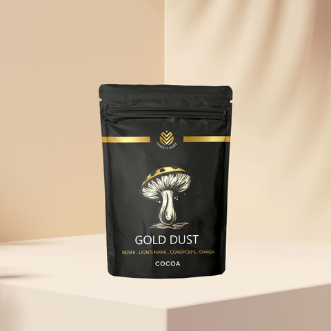 Gold Dust - Cocoa Variety Mode 